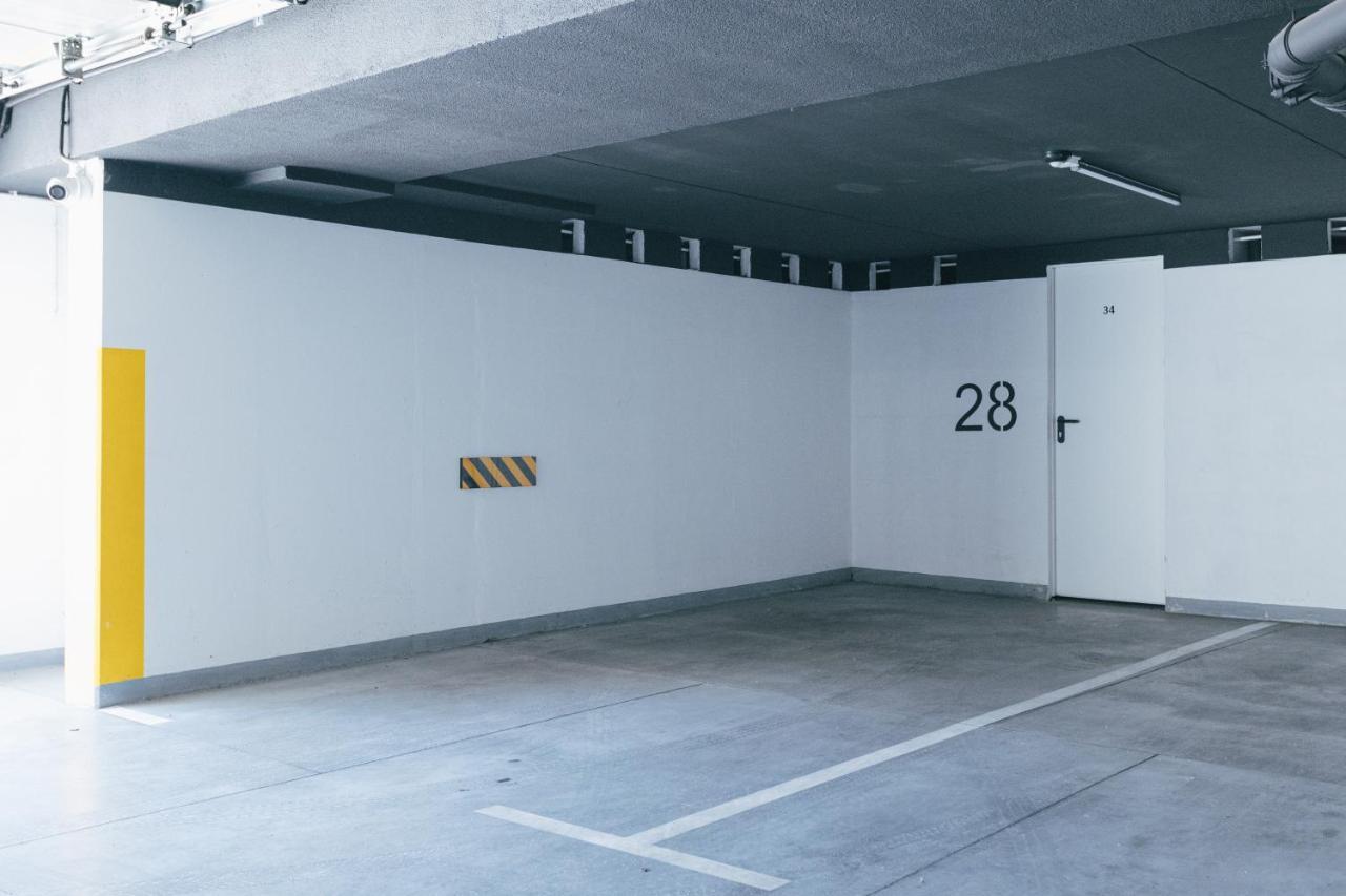 Apartament Zwirki Stary Toruń 外观 照片